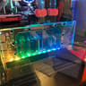 Waterblocked HP Nvidia RTX 3090