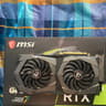 MSI GeForce RTX 2070 SUPER VENTUS GP OC