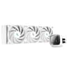BRAND NEW DeepCool LS720 Fan LS720 Premium Liquid CPU Cooler White