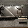 New unused Asus Strix 3070 ti 8GB GDDR6x