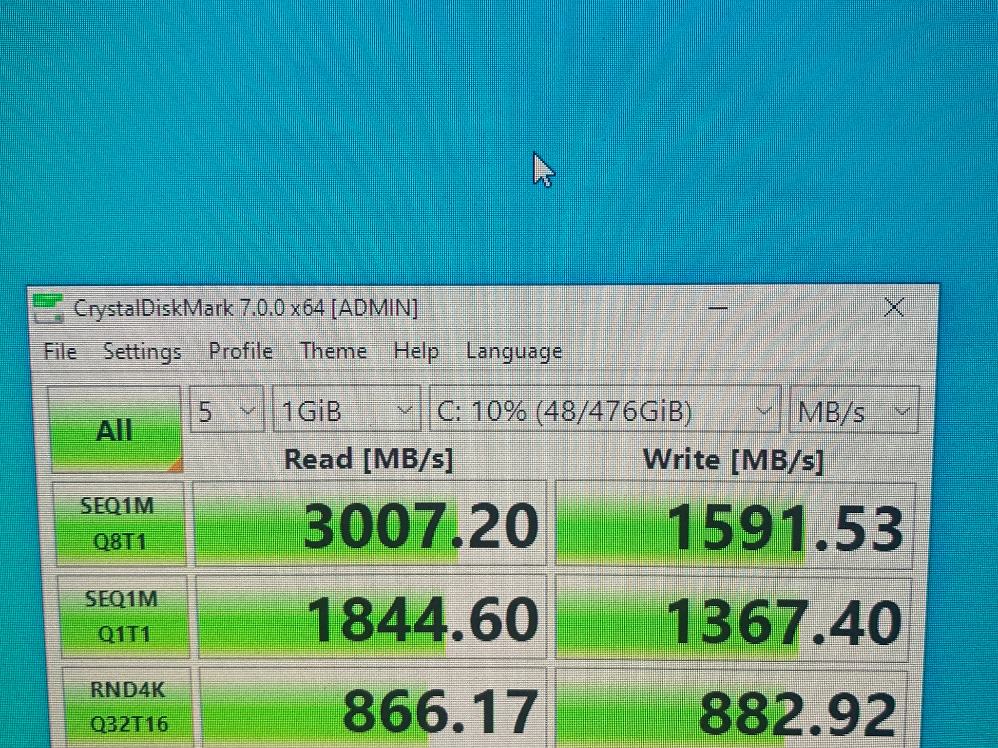 Xeon rampage IV extreme, RX 5700XT, (i7 equivalent OC)