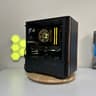 🌳 "Cypress Blaze" - Ryzen 7 5800 XT - RX 9060 XT 16GB - 32 GB - 1TB