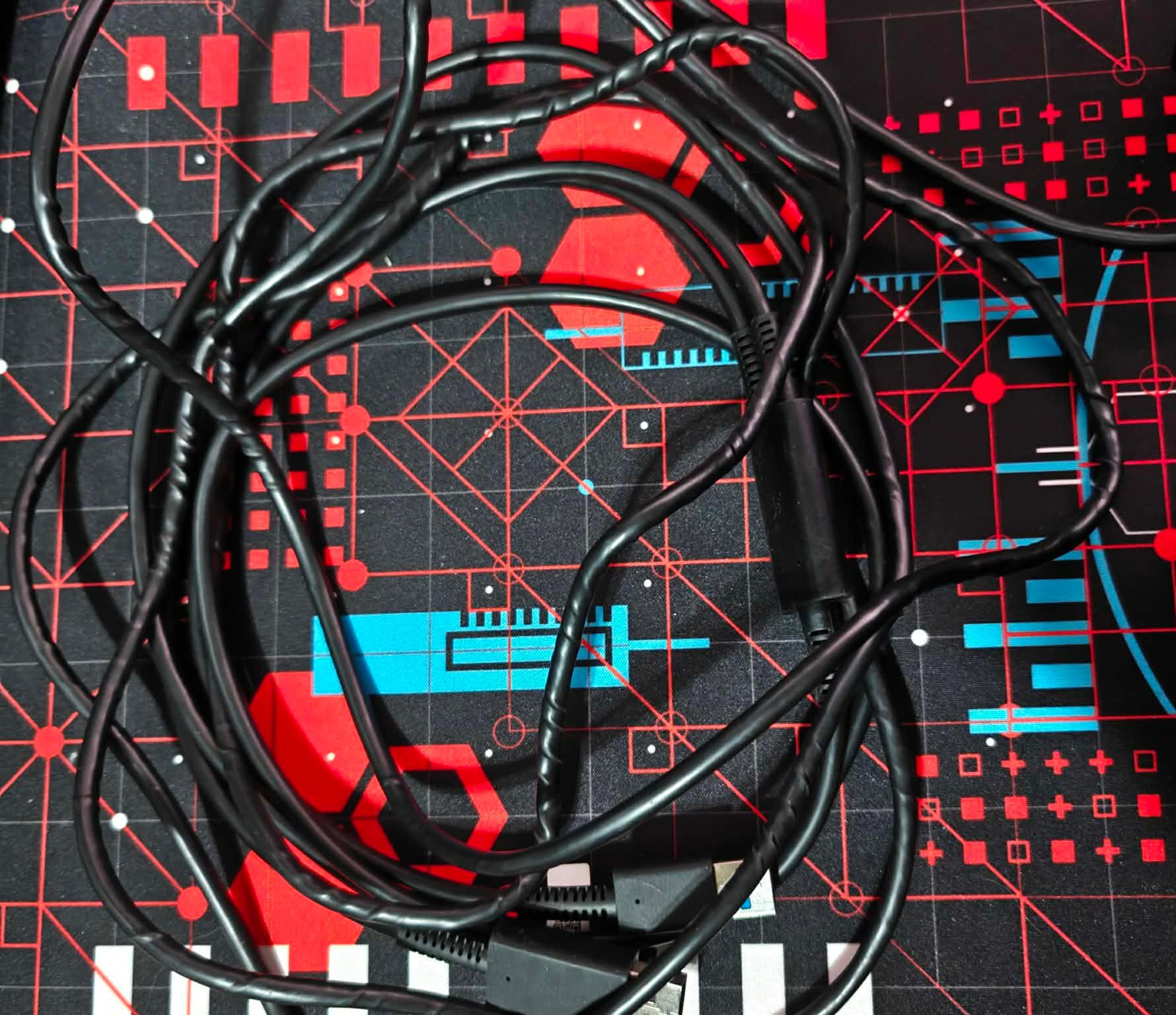 Oculus Rift S