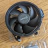 Ryzen 5 1400 , used with care. Comes with Original AMD Heatsink + fan. 