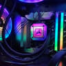 Gaming PC i9-13900K 32GB RAM 2TB SSD RTX 4080 SUPER 16GB Windows 11 Computer