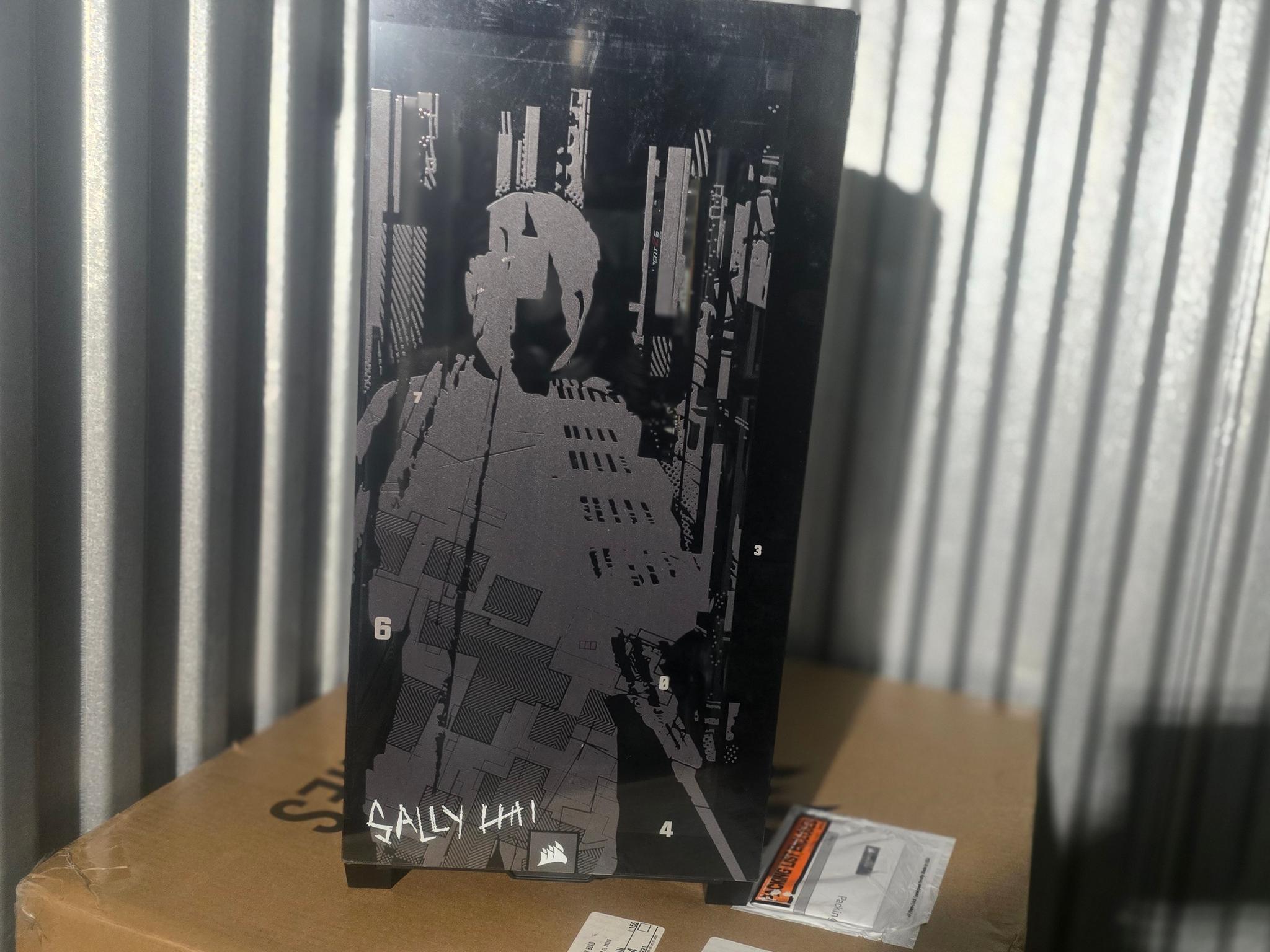 1440p Beast
