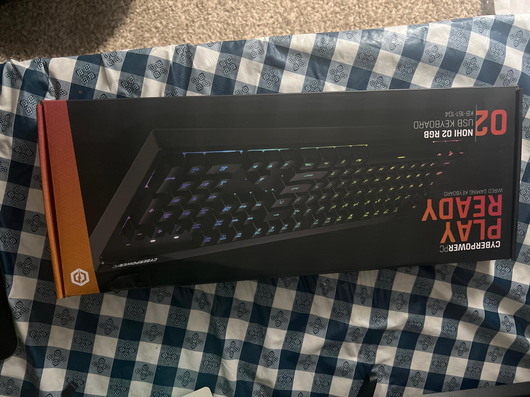 AMD Ryzen 7 9800X3D, GeForce RTX 5070 Ti 16GB, 32GB RAM, 2TB SSD, Windows 11 Home