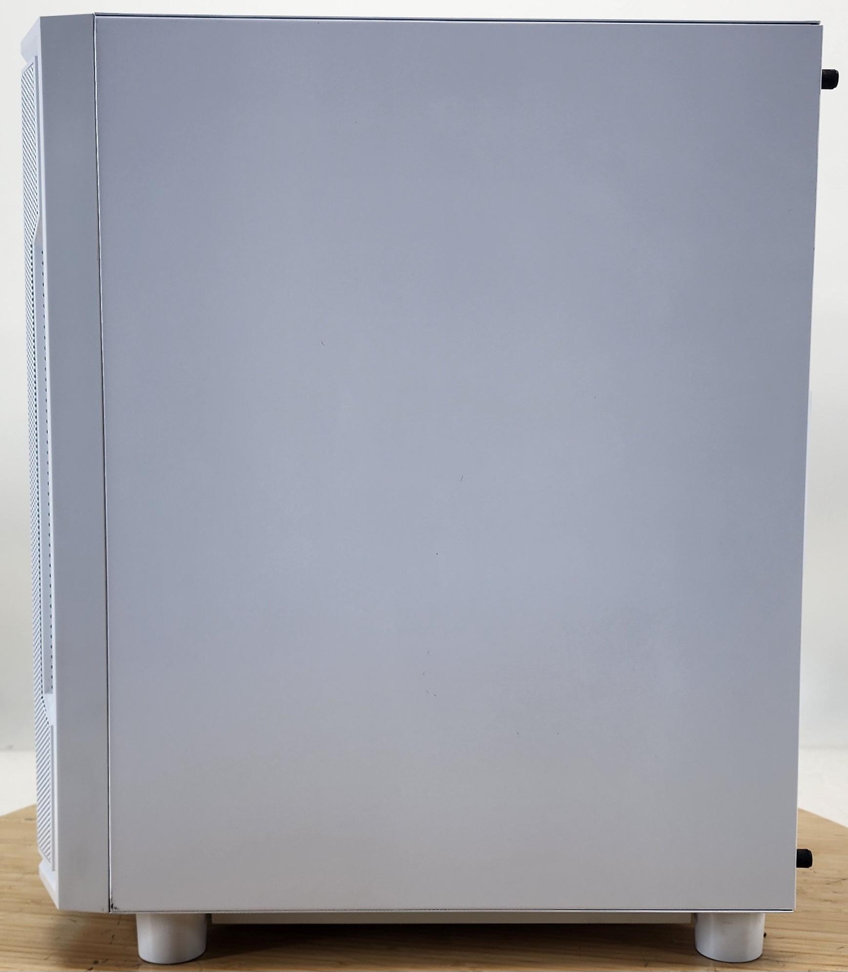 Gaming PC Ryzen 5 5500 16GB RAM 512GB SSD+500GB HDD GTX 1650 4GB Win11 Computer