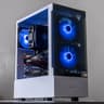 Budget 1080p Gaming PC – i7-4790K + GTX 970 | 16GB Ram | 3.5 TB Storage