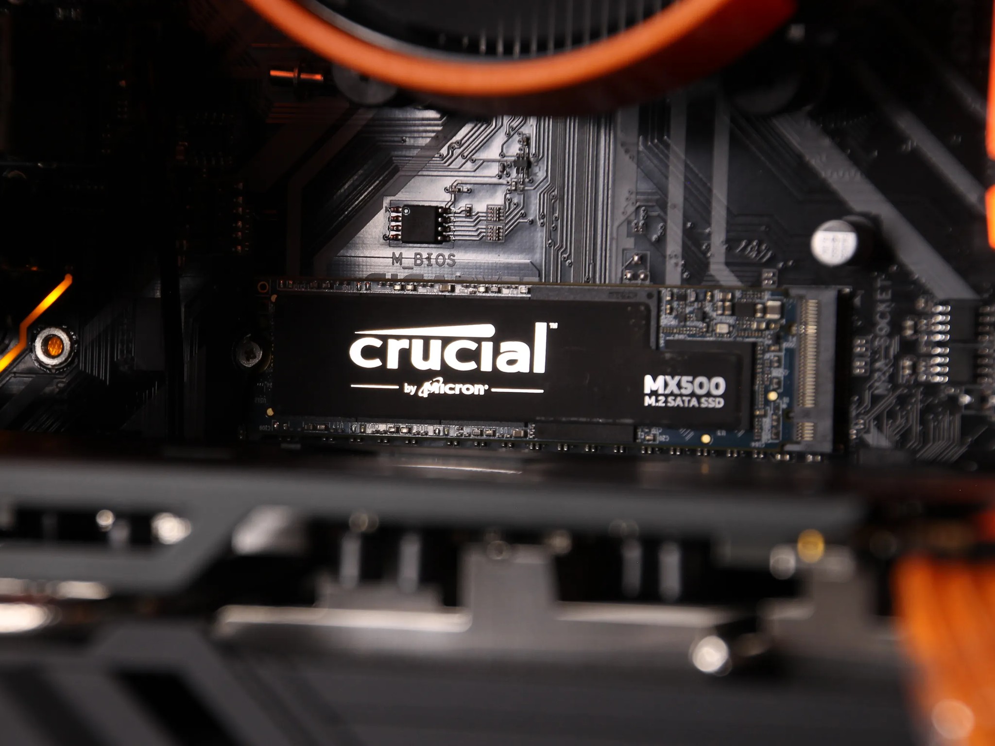 𝙃𝙍𝙑𝙎𝙏 // Ryzen 5 2600, RX 6600 XT // Entry-Level Gaming PC