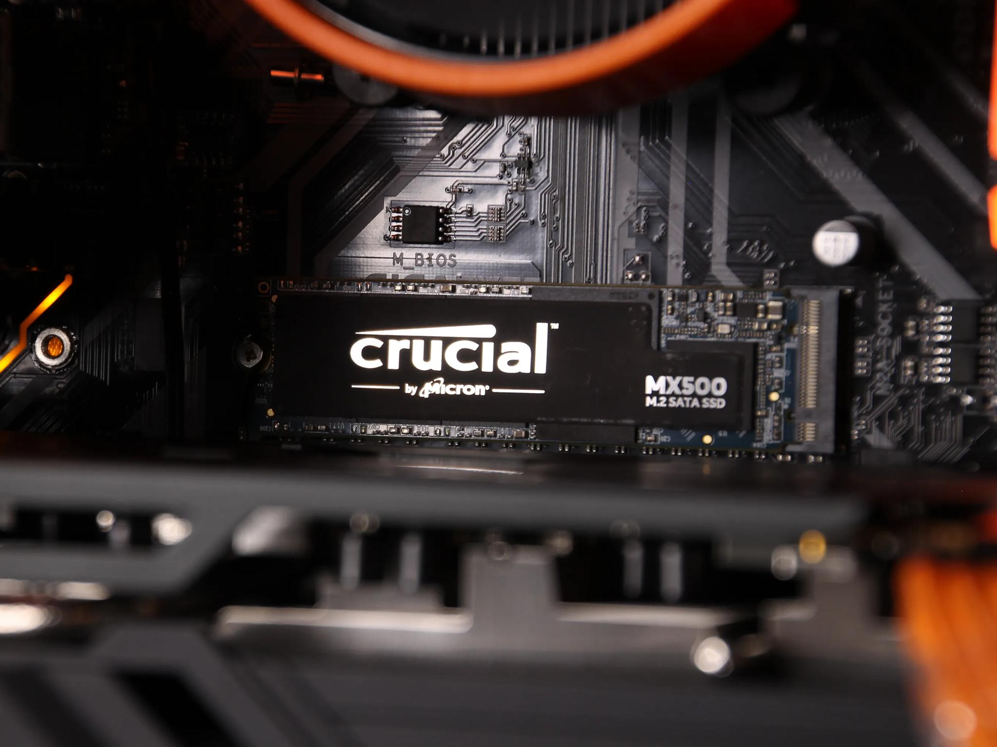 𝙃𝙍𝙑𝙎𝙏 // Ryzen 5 2600, RX 6600 XT // Entry-Level Gaming PC