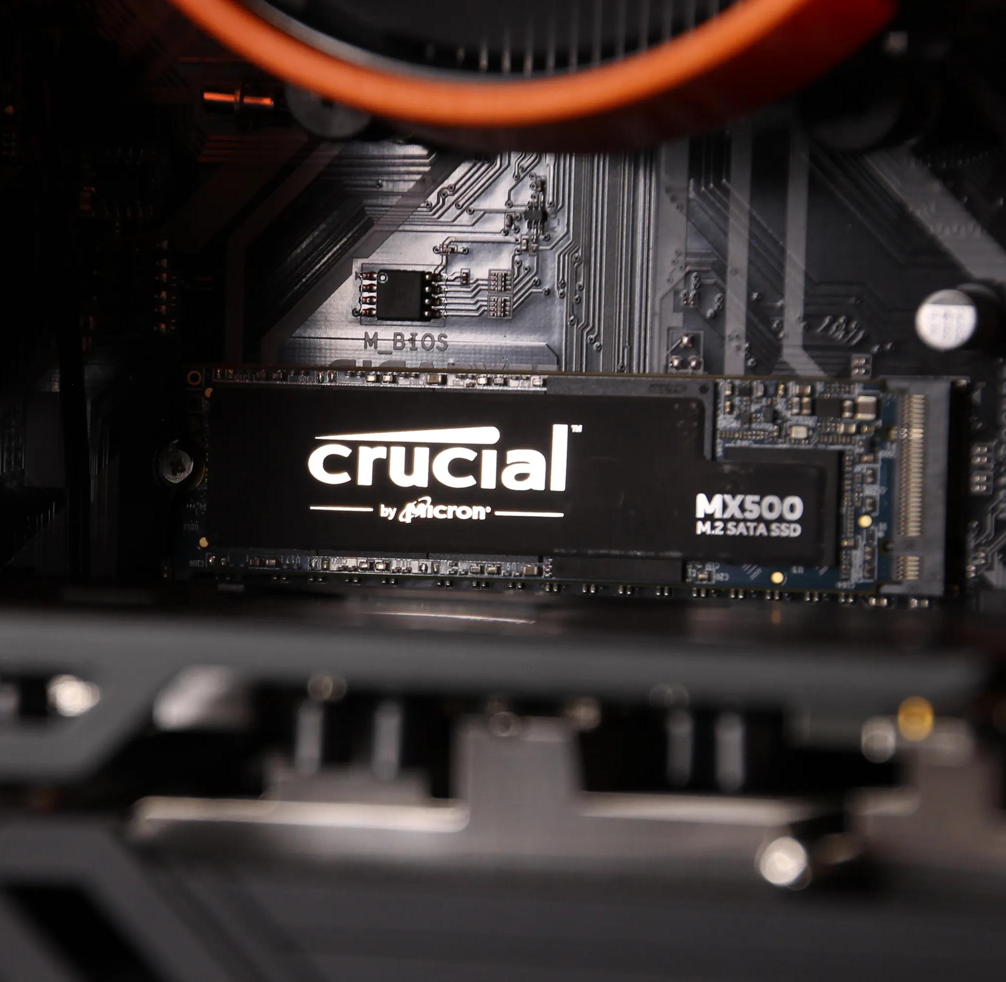 𝙃𝙍𝙑𝙎𝙏 // Ryzen 5 2600, RX 6600 XT // Entry-Level Gaming PC