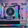 R7 5800x/ RTX 3080 10G Gaming PC Computer
