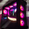 Gaming PC Ultra 7 265KF 16GB RAM 1TB SSD RX 9060 8GB Windows 11 Computer