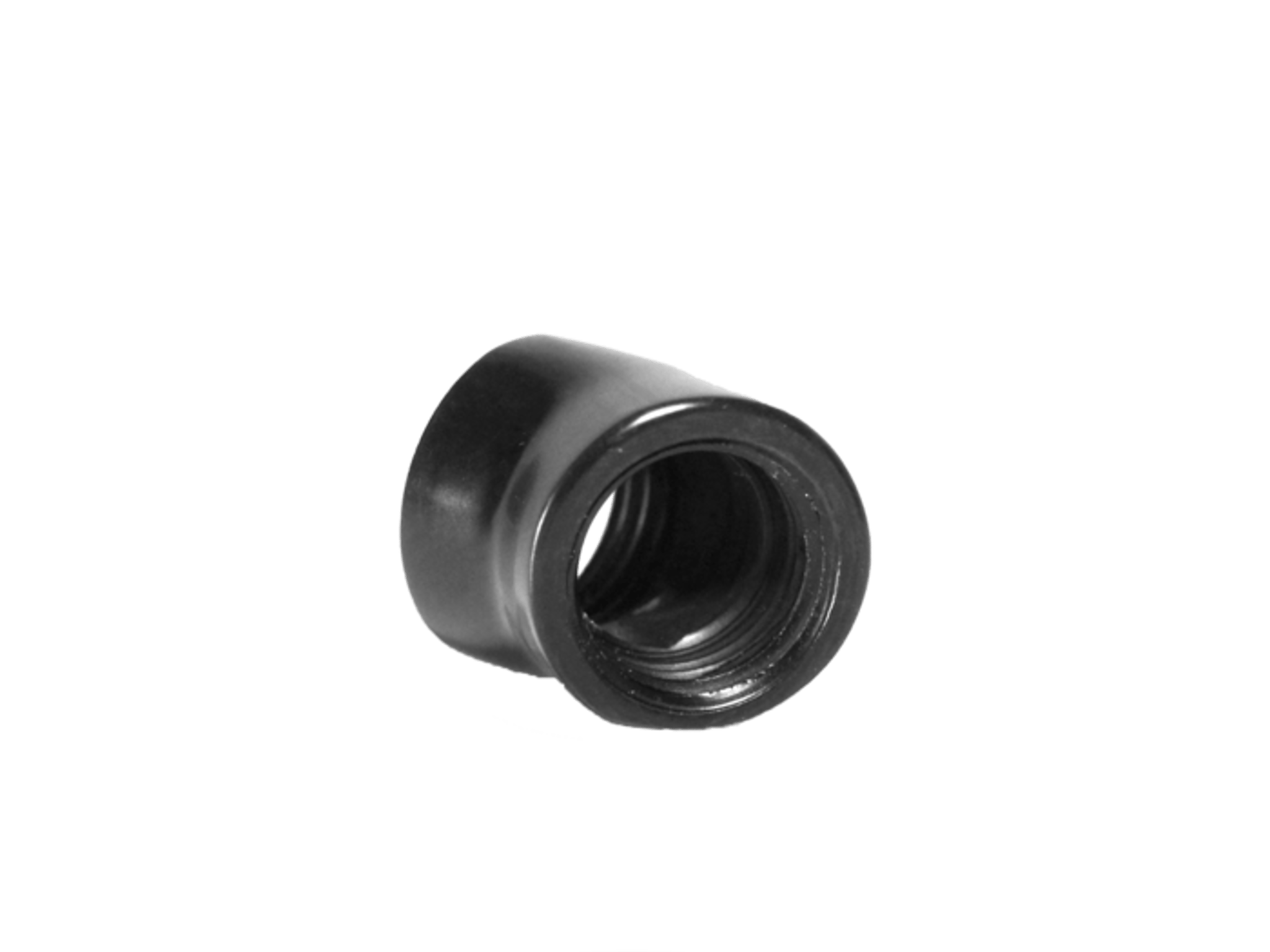 CoolForce 30 Degree Angled Fitting Adapter G1/4 Threaded