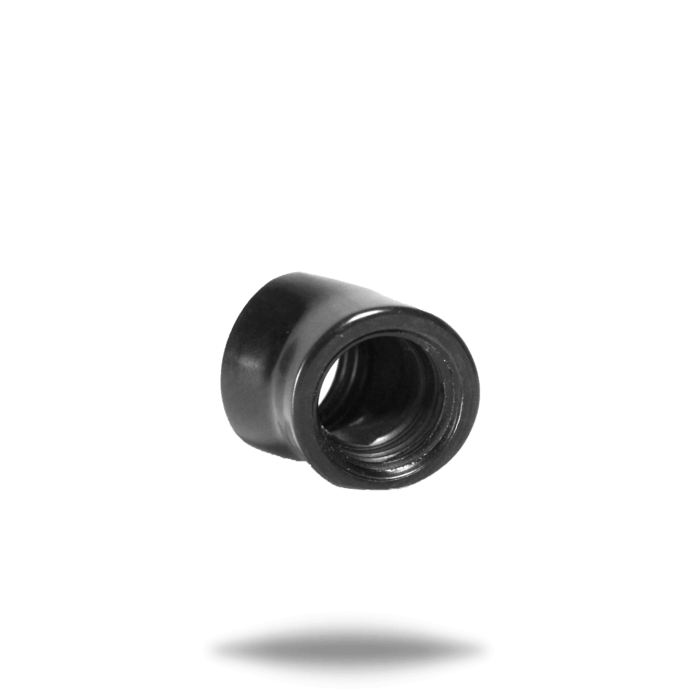 CoolForce 30 Degree Angled Fitting Adapter G1/4 Threaded