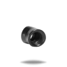 CoolForce 30 Degree Angled Fitting Adapter G1/4 Threaded
