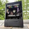BCC Nocturne Class Ryzen 7 7800X3D / 5070 / 32GB RAM / 1TB Storage