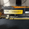 Zotac GeForce GTX 750 Ti 2 GB Video Card