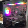 RX 580 8GB Gaming PC | Ryzen 5 2600X | 1080p Esports Ready