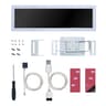 Lian Li 8.8" Universal Screen - White