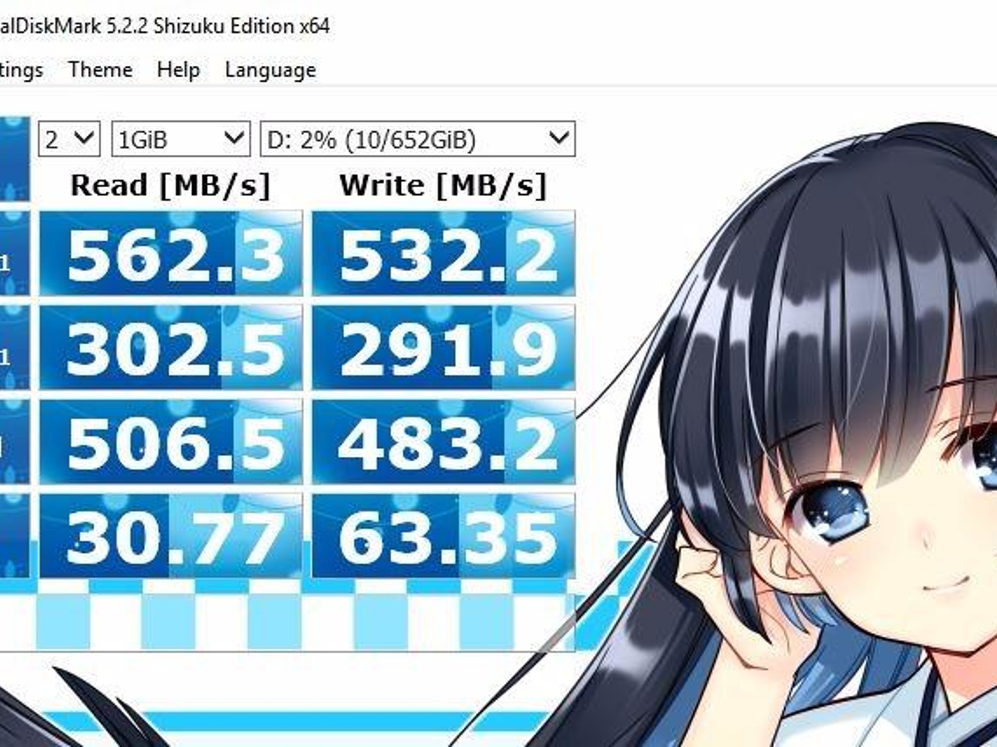 1TB SanDisk Ultra 3D NAND Internal SSD
