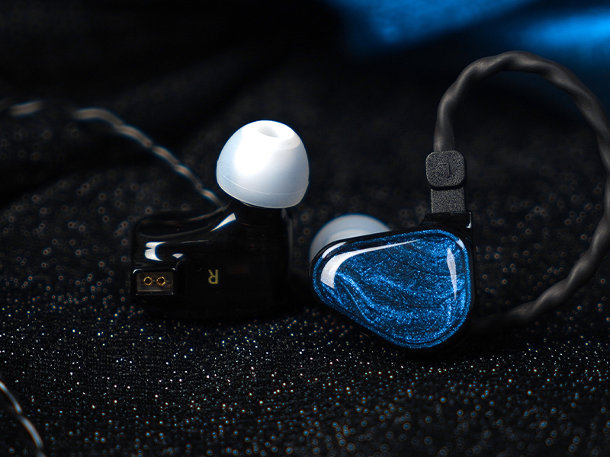 Truthear x Crinacle Zero In-Ear Monitors – Sealed Retail Box