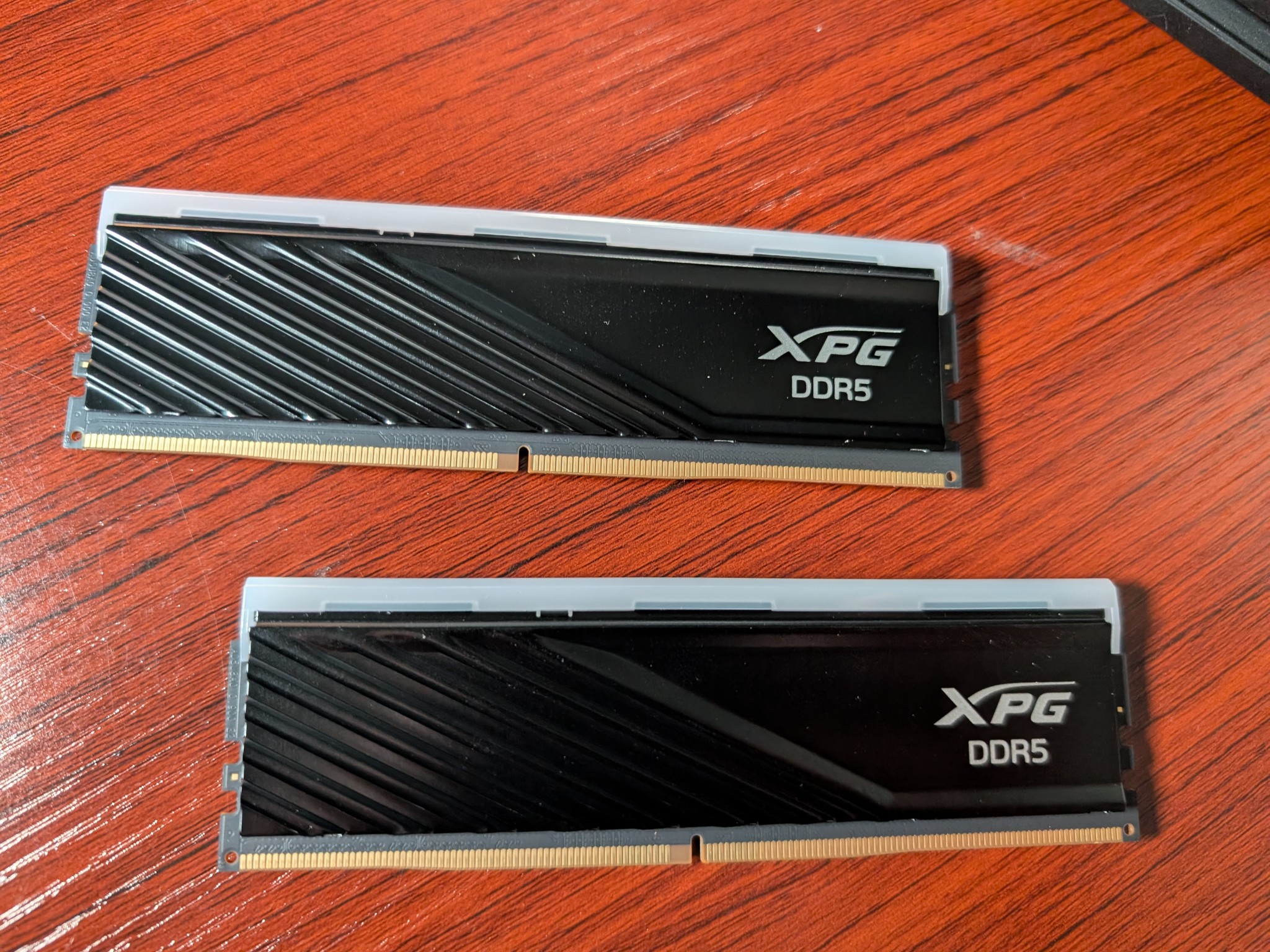 ADATA XPG Lancer Blade RGB 32GB DDR5 6000 RAM