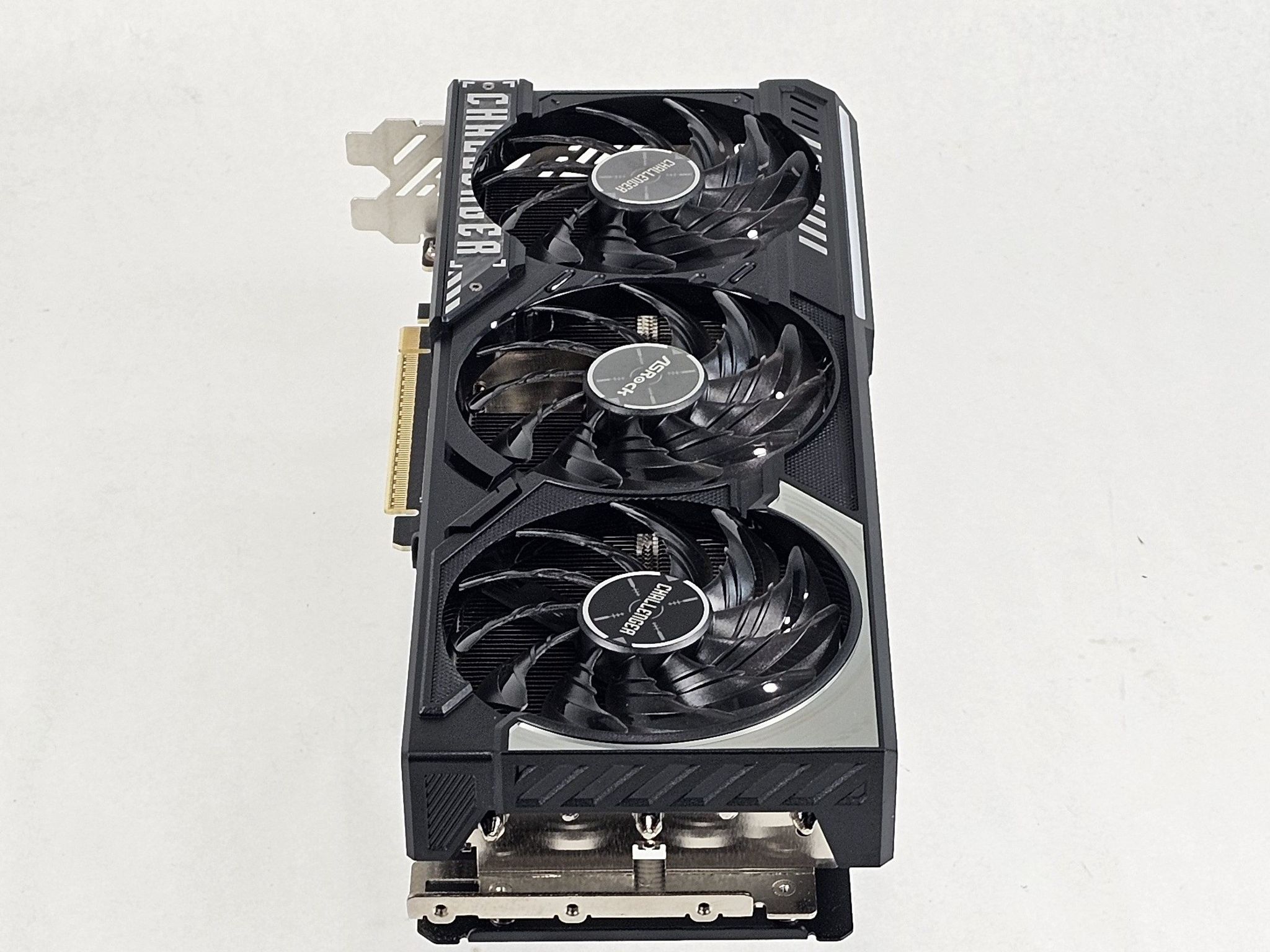 RX 9070 XT ASRock Challenger 16GB