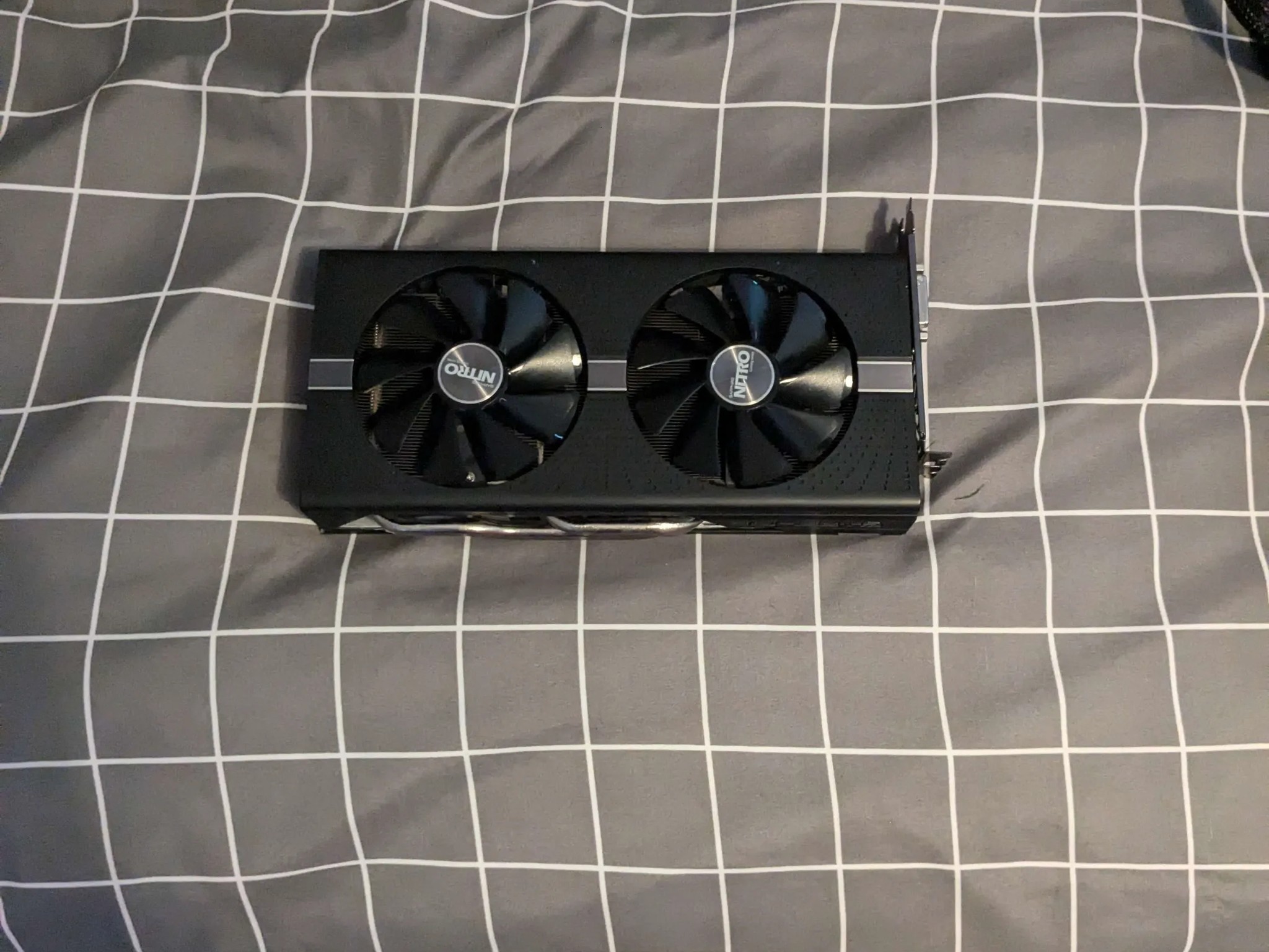 Rx580