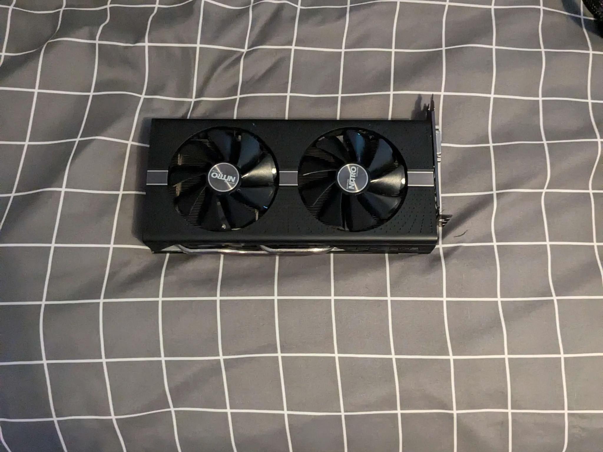 Rx580