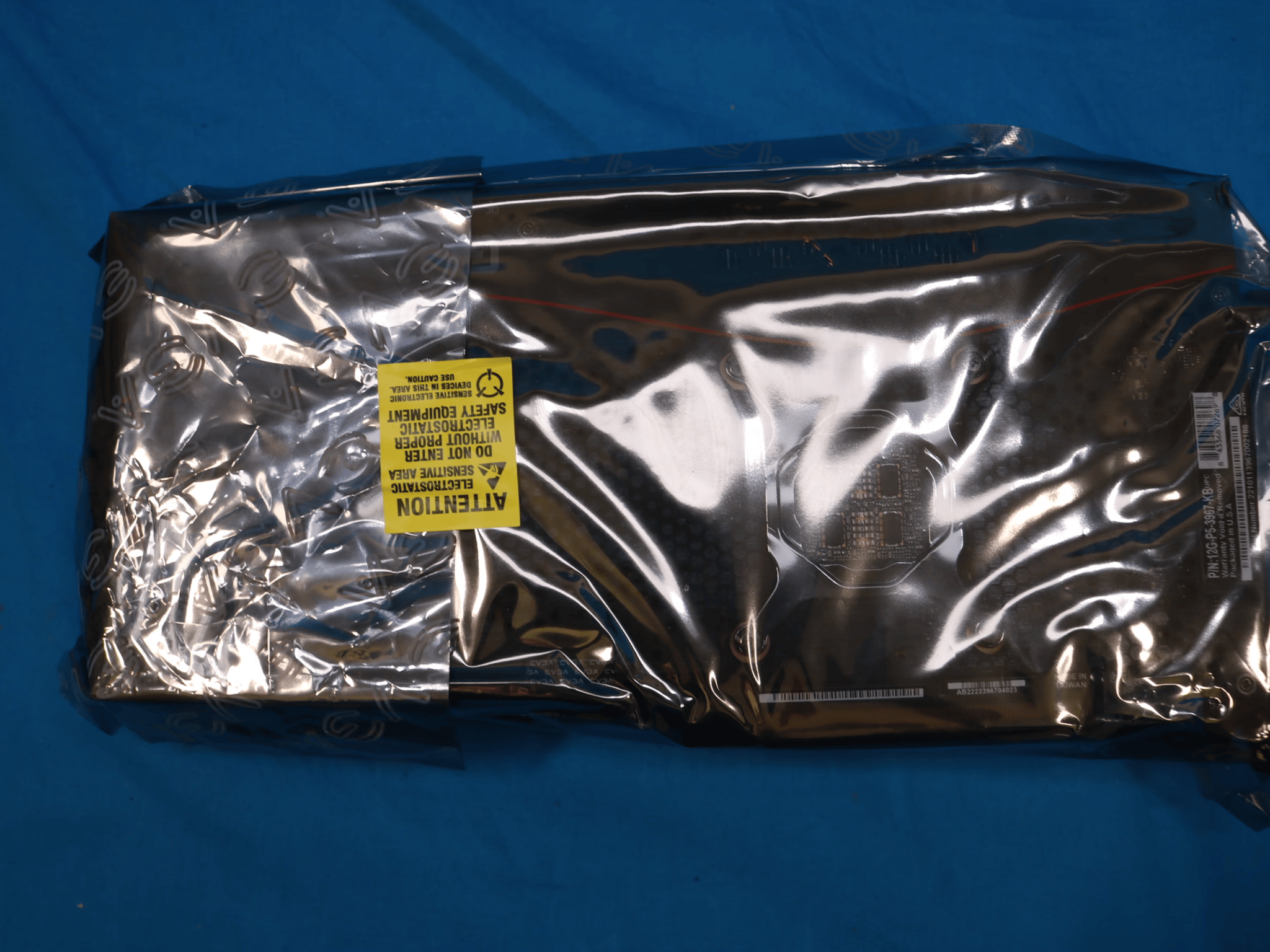 EVGA GeForce RTX 3080 Ti FTW3 ULTRA GAMING 12GB GDDR6X PCIe 4.0 x16 Desktop GPU 12G-P5-3967-KB