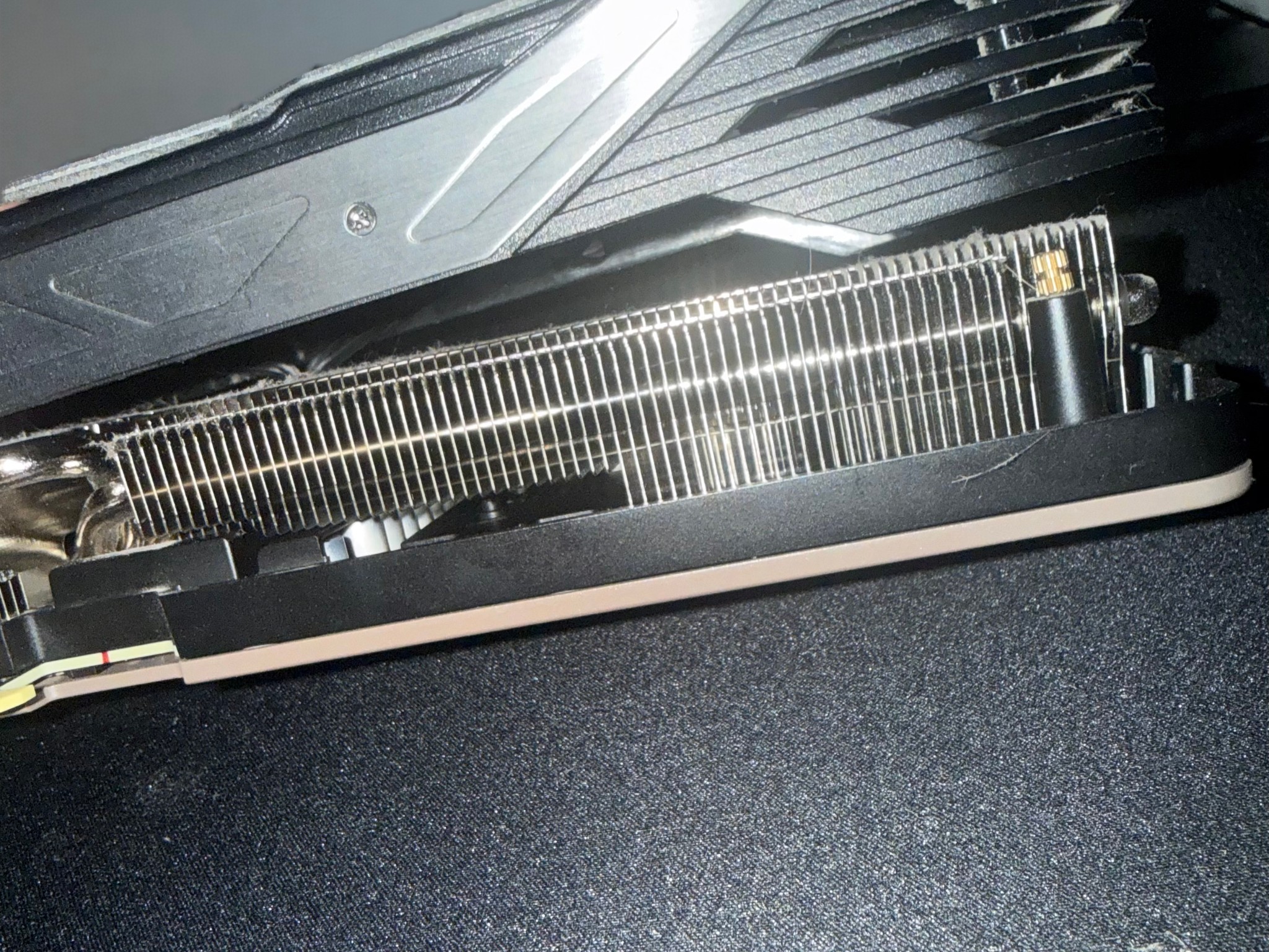 PNY XLR8 Gaming REVEL EPIC-X RGB GeForce RTX 3080 Ti