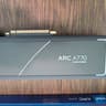 Intel Arc A770 Limited Edition 16GB GDDR6