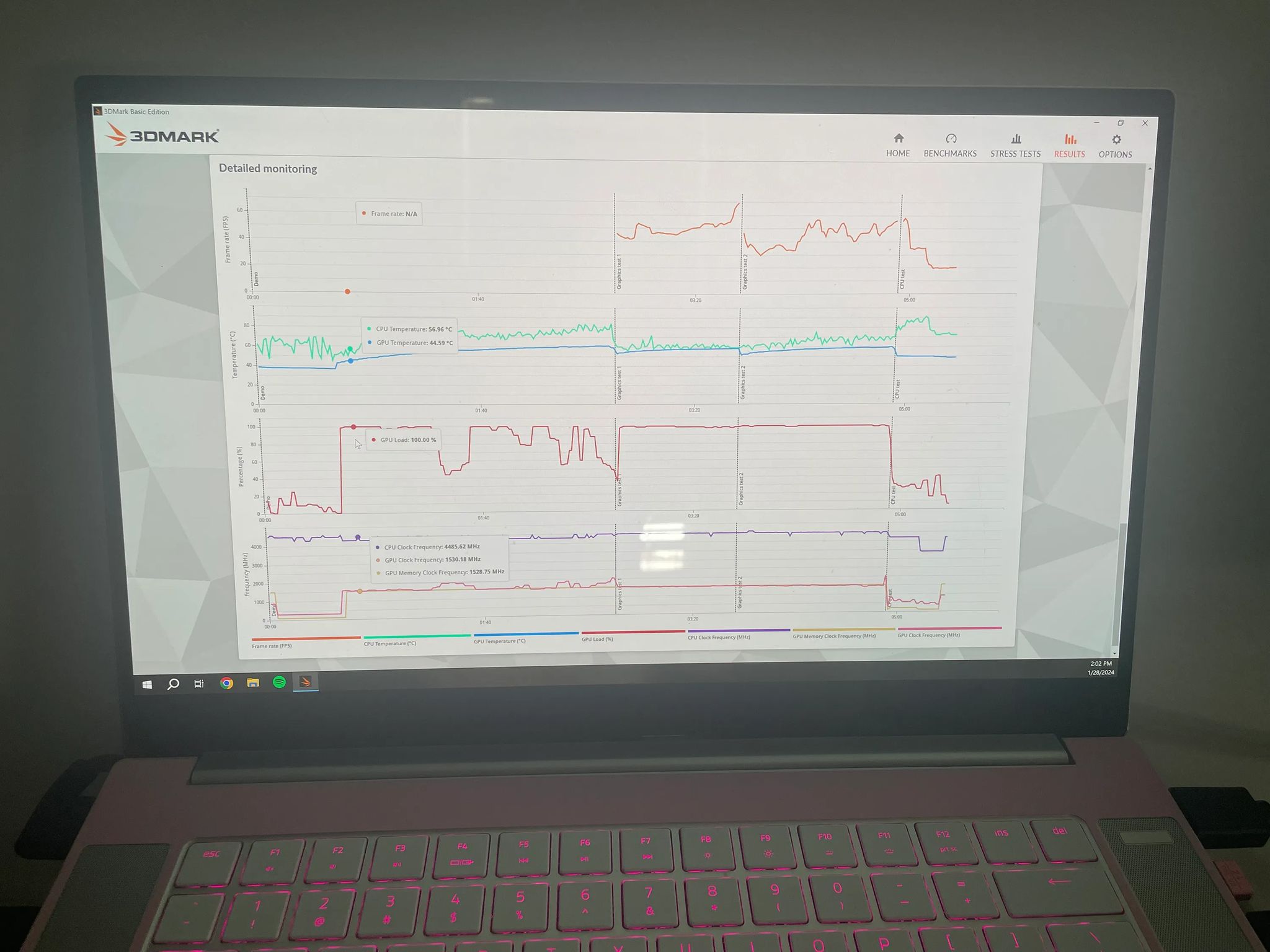 OLED Razer Blade 15 (2020) w/Extras