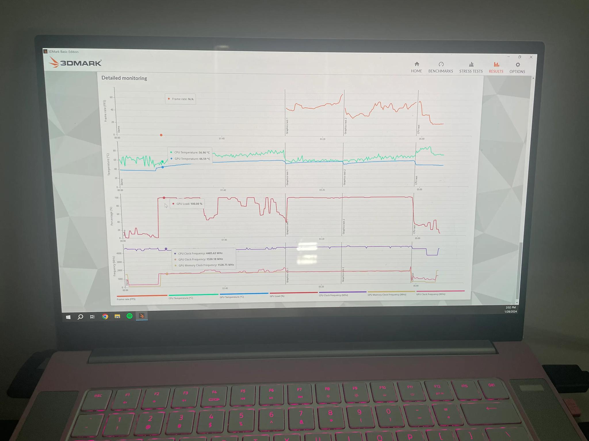 OLED Razer Blade 15 (2020) w/Extras