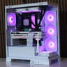 RTX 3080 10GB💻| DDR4 | 32GB RAM | 5600X | WiFi/BT | Windows 11 | 1TB NVME | liquid cooled