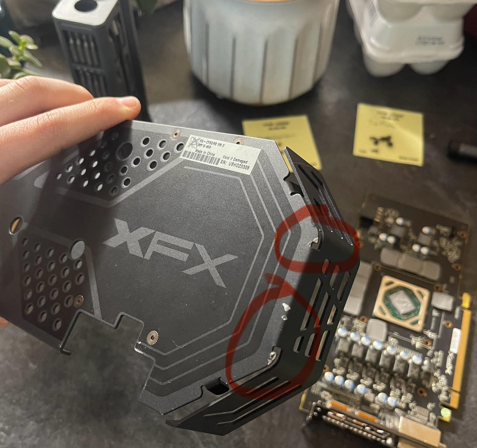 ‼️R5 2600, rx580, 16gb ram, Custom built Gaming Pc‼️