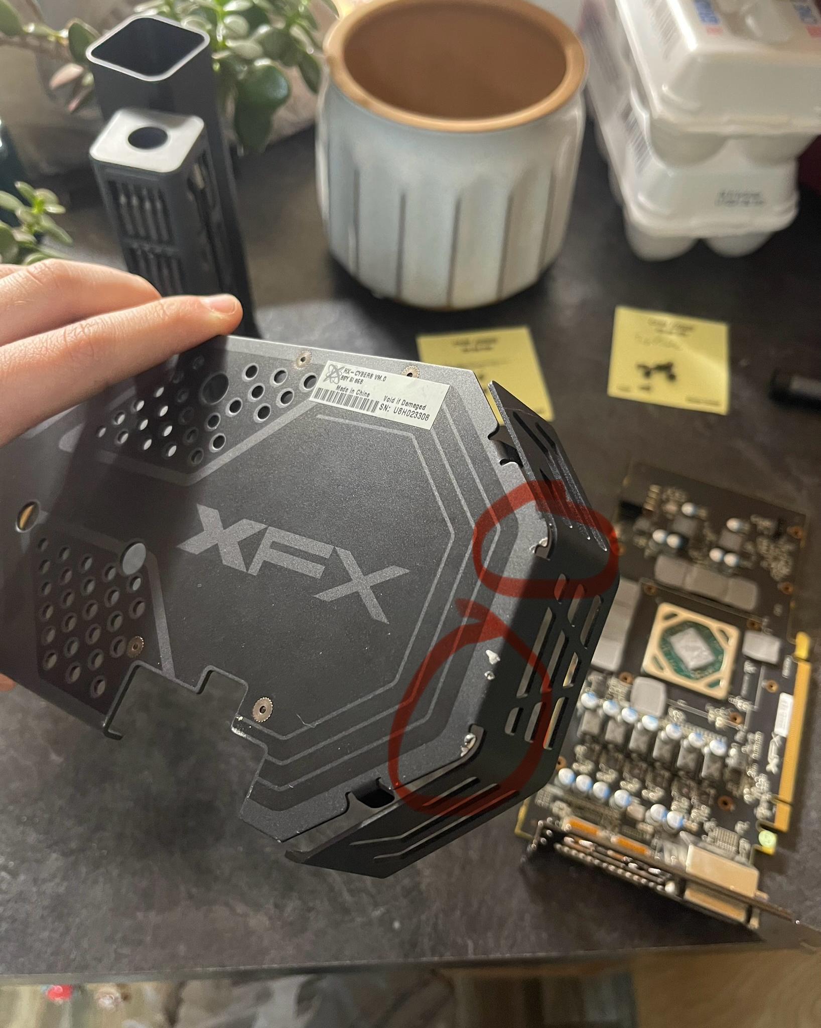 ‼️R5 2600, rx580, 16gb ram, Custom built Gaming Pc‼️