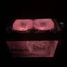 COMPACT ITX WHITE RGB GAMING PC