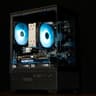 1080P Gaming PC | RYZEN 5 5500 | RTX 3060 Ti 8GB | 32GB RAM | 1TB SSD
