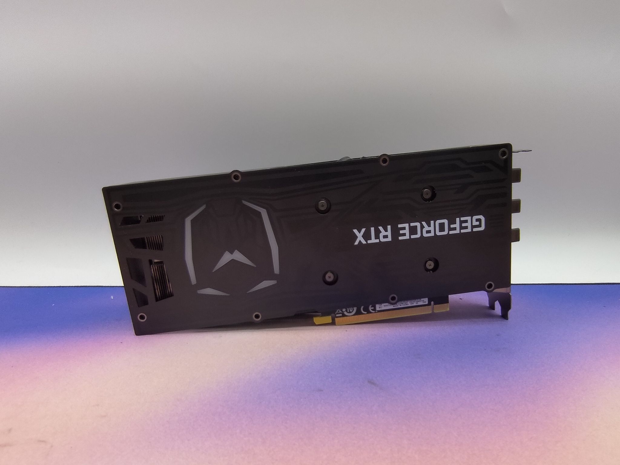 HP Omen RTX 3070