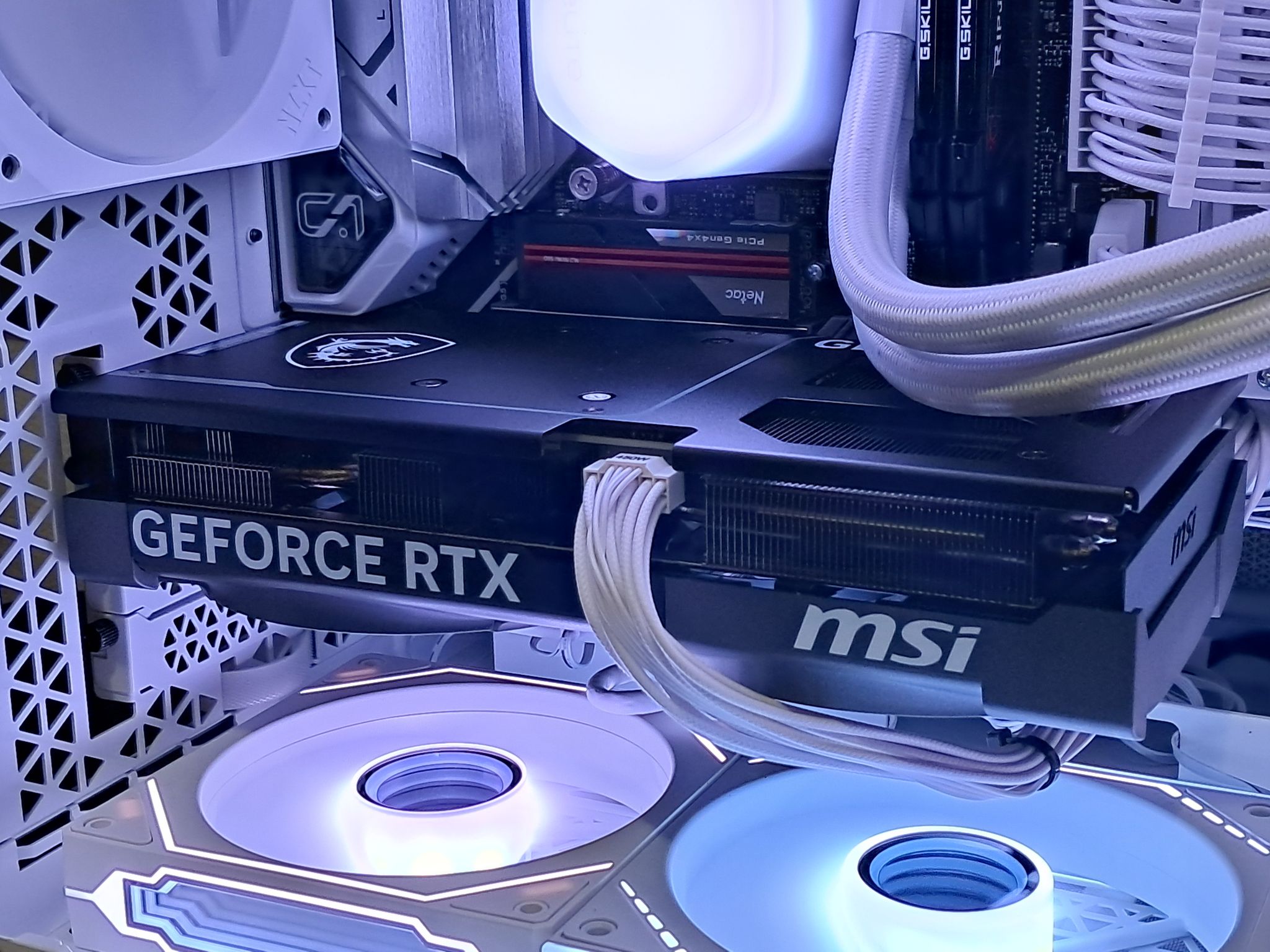 ⚫Black Friday Sale!⚫RTX 5070 | Core i5-12600K | 32GB DDR4 | 1.5TB SSD | Gaming/Streaming PC