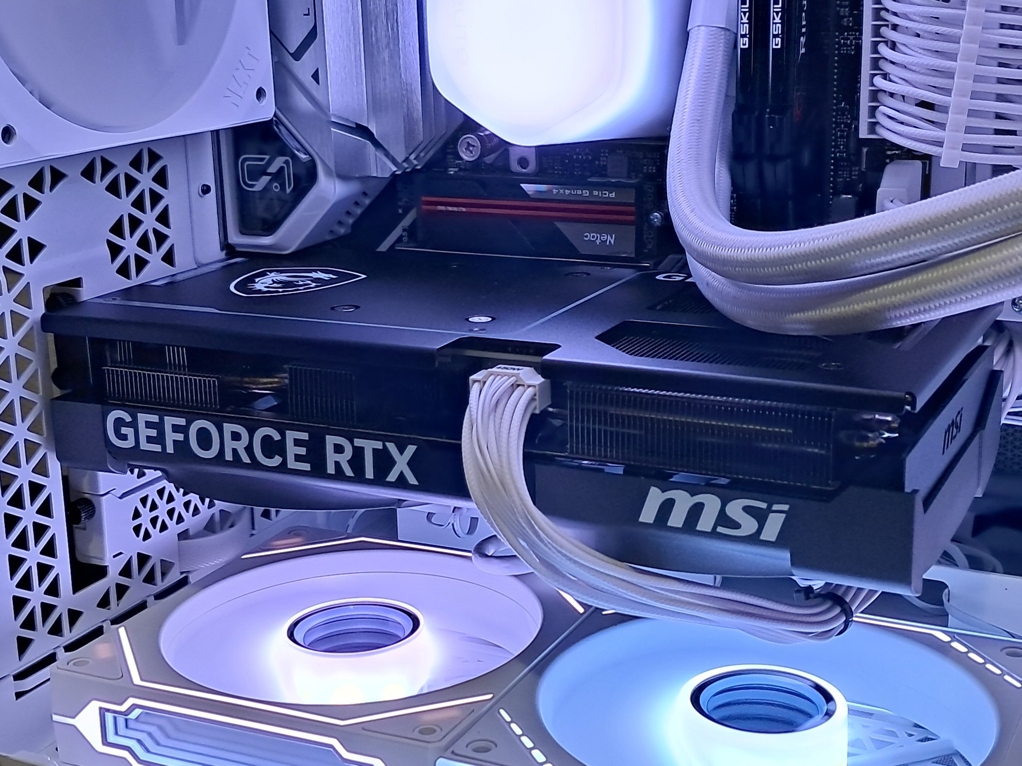 ⚫Black Friday Sale!⚫RTX 5070 | Core i5-12600K | 32GB DDR4 | 1.5TB SSD | Gaming/Streaming PC