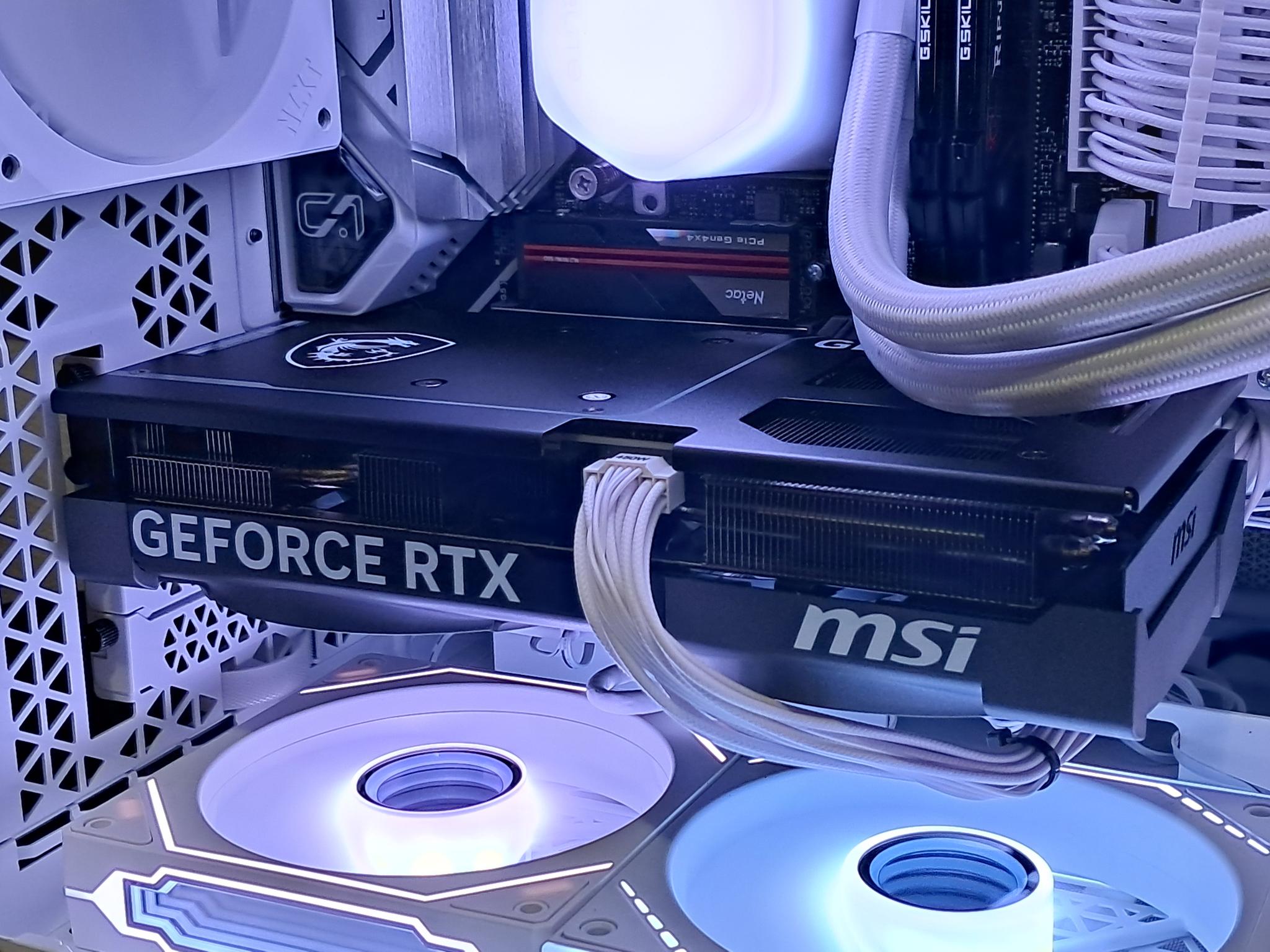 ⚫Black Friday Sale!⚫RTX 5070 | Core i5-12600K | 32GB DDR4 | 1.5TB SSD | Gaming/Streaming PC