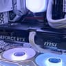 ⚫Black Friday Sale!⚫RTX 5070 | Core i5-12600K | 32GB DDR4 | 1.5TB SSD | Gaming/Streaming PC