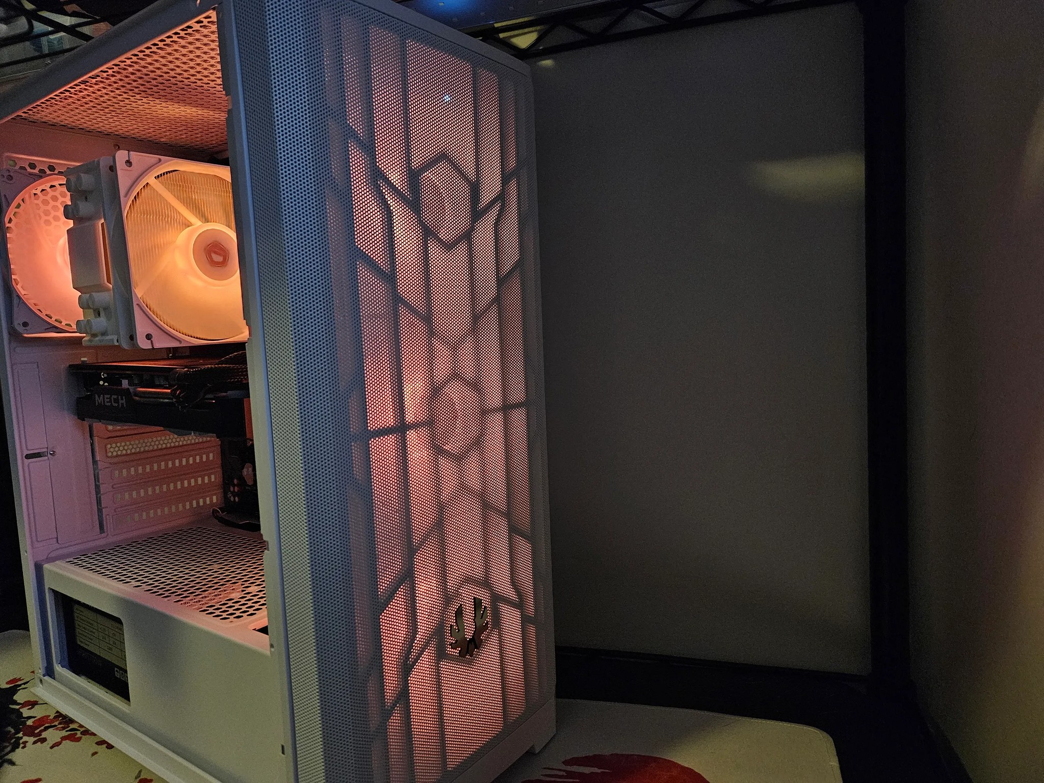 END OF SUMMER SALE! Gaming Rig Ryzen 5 / 32GB DDR4/ 1TB SSD / RX 6600