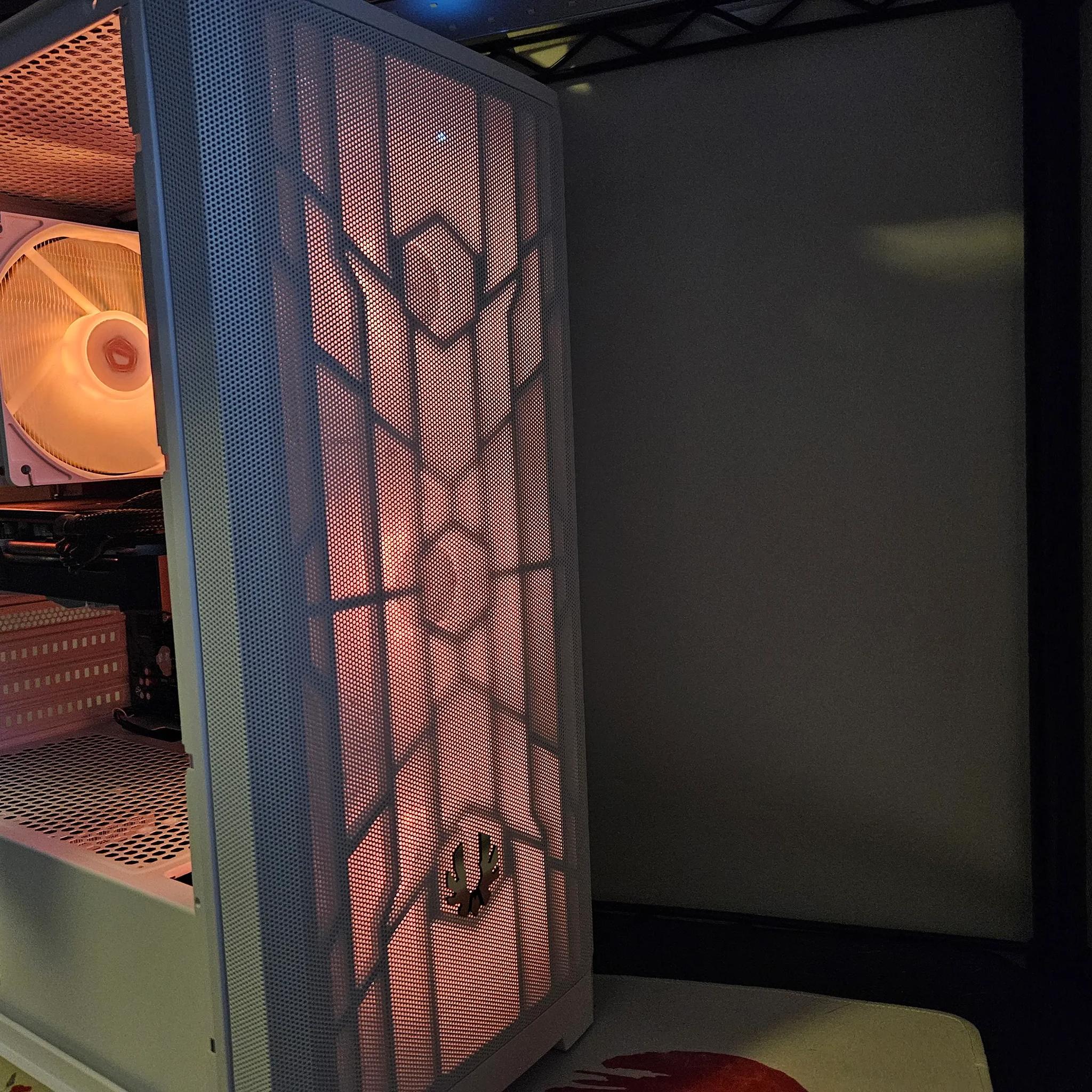 END OF SUMMER SALE! Gaming Rig Ryzen 5 / 32GB DDR4/ 1TB SSD / RX 6600