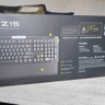 EVGA Z15 RGB Mechanical Gaming Keyboard