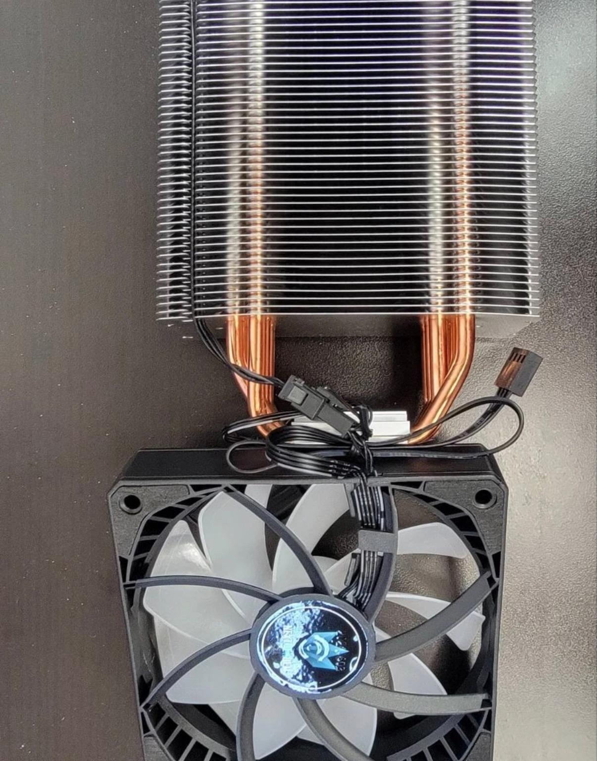 SEGOTEP LUMOS G6 COOLER RE-BRAND
